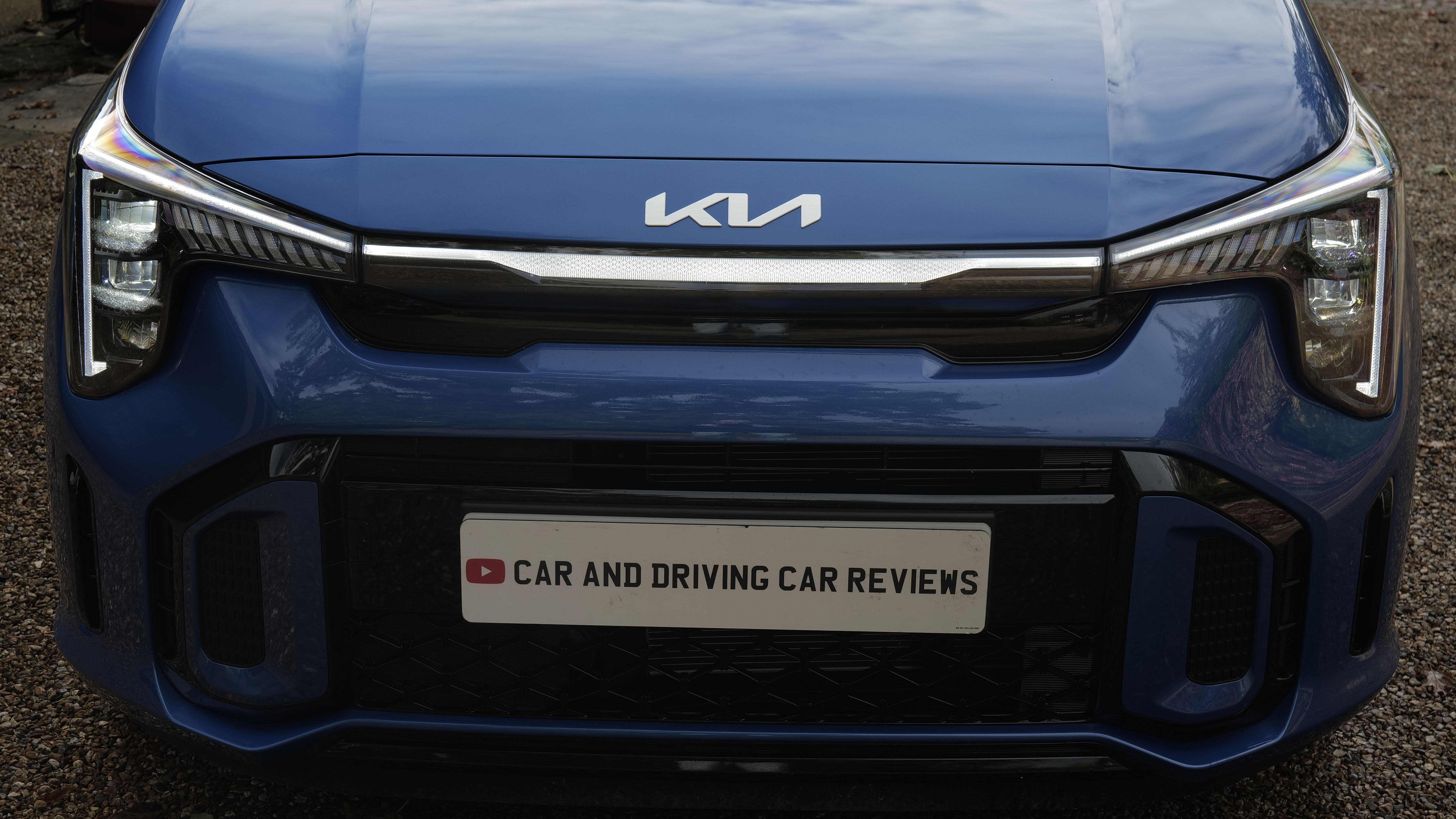 KIA PICANTO HATCHBACK 1.0 GT-Line S 5dr